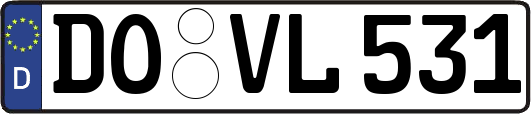 DO-VL531