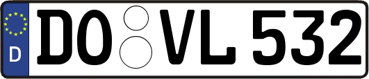 DO-VL532