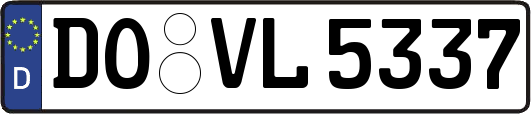DO-VL5337