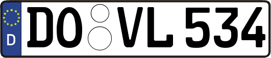 DO-VL534