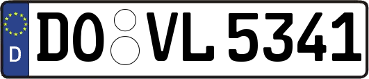 DO-VL5341