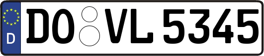 DO-VL5345