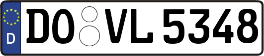 DO-VL5348