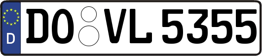 DO-VL5355