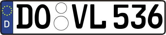 DO-VL536