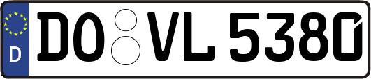 DO-VL5380