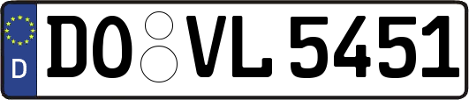DO-VL5451