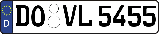 DO-VL5455