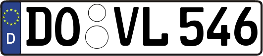 DO-VL546