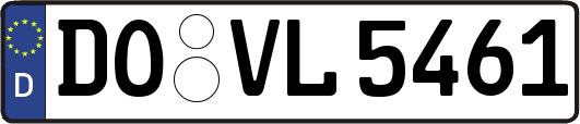 DO-VL5461