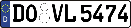 DO-VL5474
