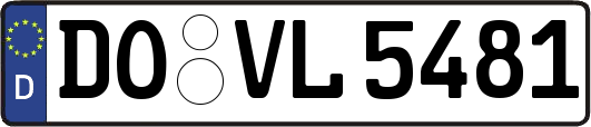 DO-VL5481