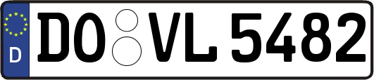 DO-VL5482
