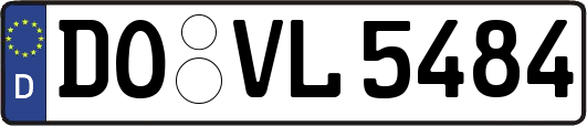 DO-VL5484