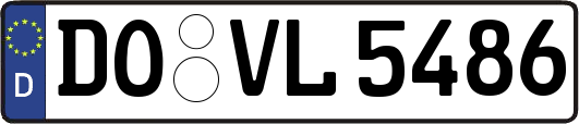 DO-VL5486