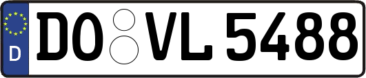 DO-VL5488