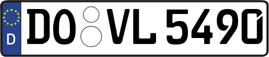 DO-VL5490