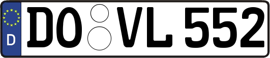 DO-VL552