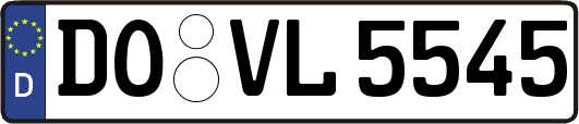 DO-VL5545