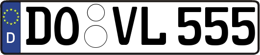DO-VL555