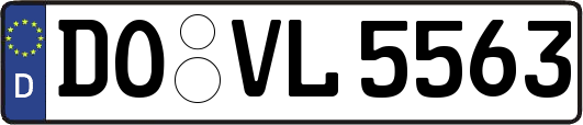 DO-VL5563