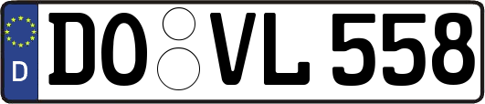 DO-VL558