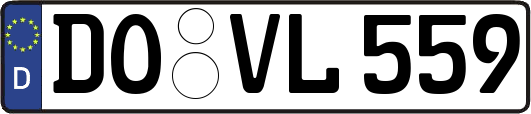 DO-VL559