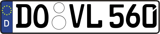 DO-VL560