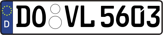 DO-VL5603