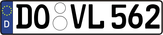 DO-VL562