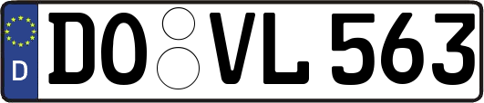 DO-VL563