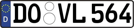 DO-VL564