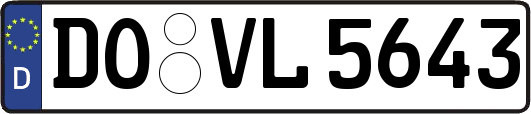 DO-VL5643