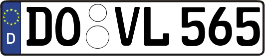 DO-VL565