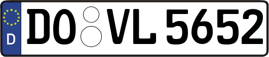 DO-VL5652