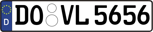 DO-VL5656