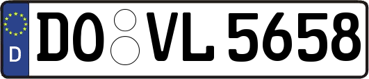 DO-VL5658
