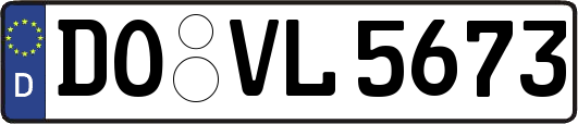 DO-VL5673