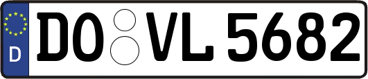 DO-VL5682