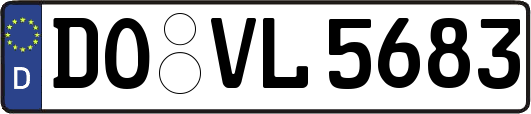 DO-VL5683