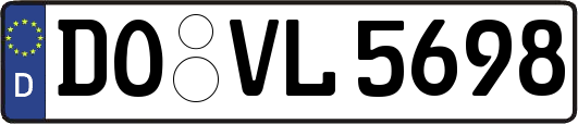 DO-VL5698