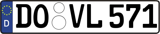 DO-VL571