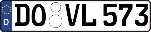 DO-VL573
