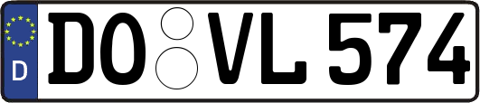 DO-VL574