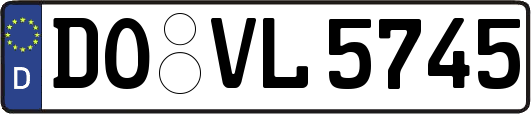 DO-VL5745