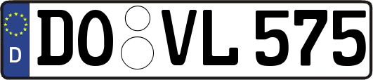 DO-VL575