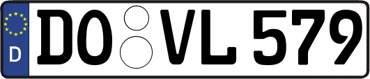 DO-VL579