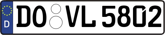 DO-VL5802
