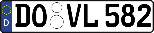 DO-VL582