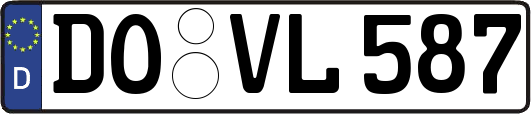 DO-VL587